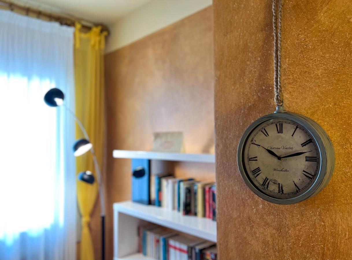 Hotel Marina Torri Del Benaco Zewnętrze zdjęcie