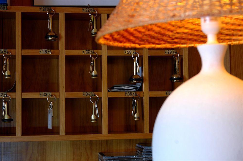 Hotel Marina Torri Del Benaco Zewnętrze zdjęcie