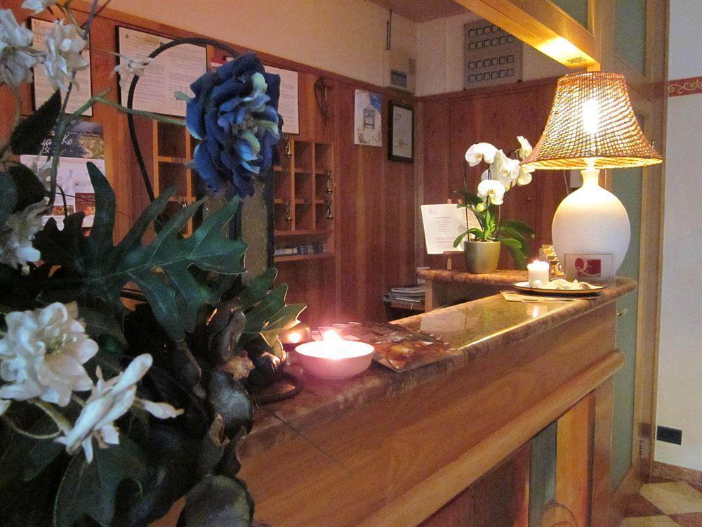 Hotel Marina Torri Del Benaco Zewnętrze zdjęcie