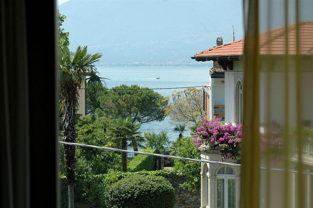 Hotel Marina Torri Del Benaco Zewnętrze zdjęcie