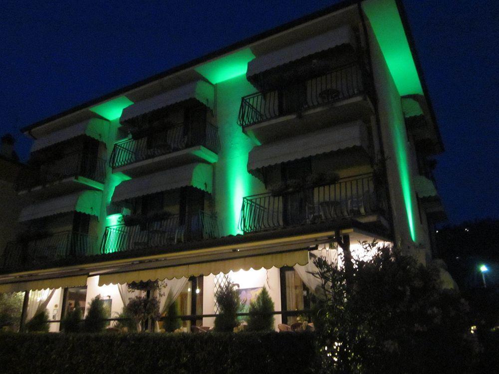Hotel Marina Torri Del Benaco Zewnętrze zdjęcie